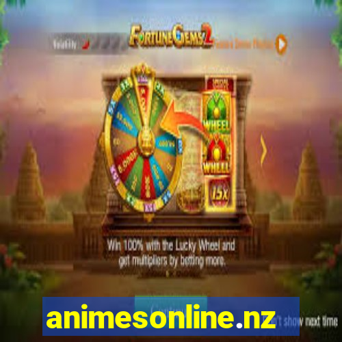 animesonline.nz