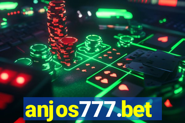 anjos777.bet