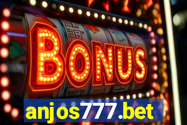 anjos777.bet