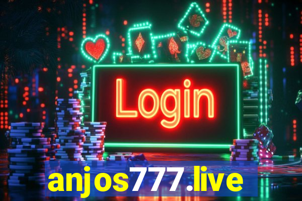 anjos777.live