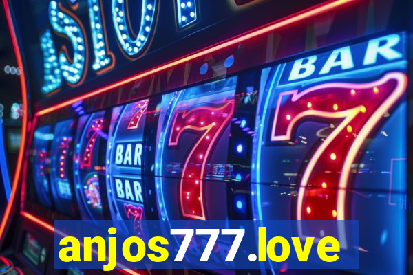 anjos777.love