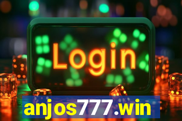 anjos777.win