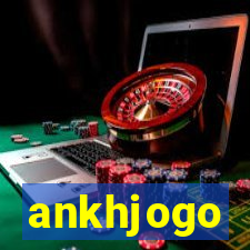 ankhjogo