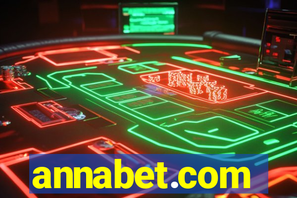 annabet.com