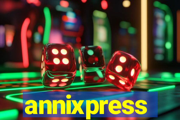 annixpress