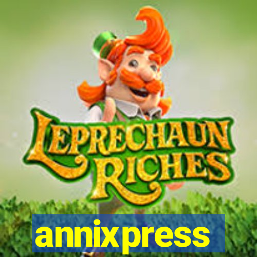 annixpress