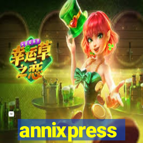 annixpress