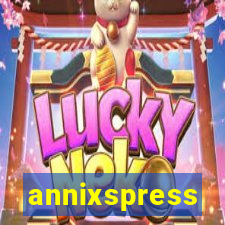 annixspress