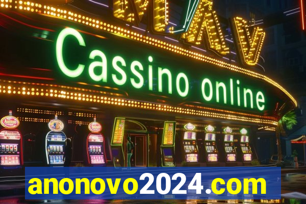 anonovo2024.com