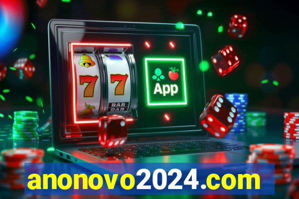 anonovo2024.com