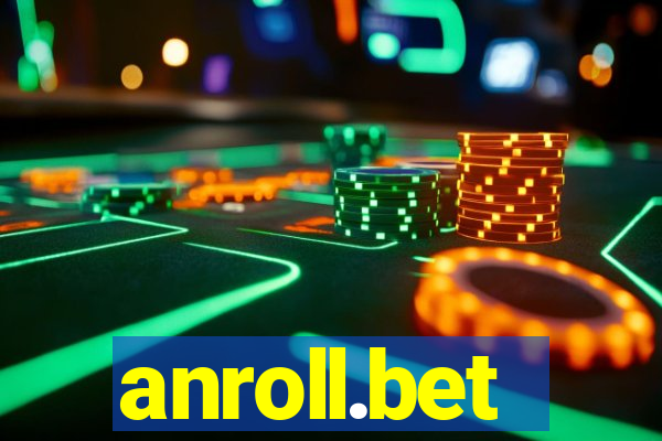 anroll.bet