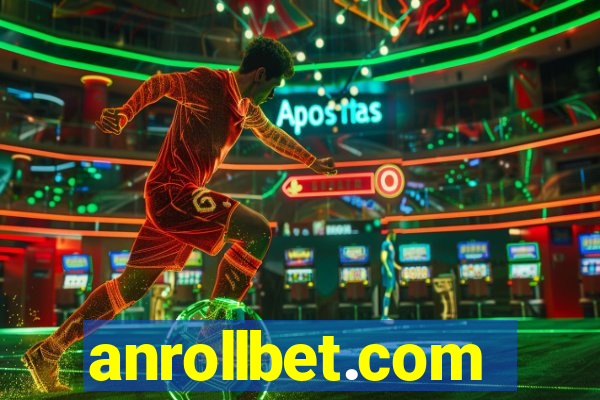 anrollbet.com