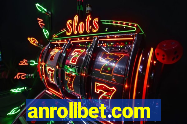 anrollbet.com