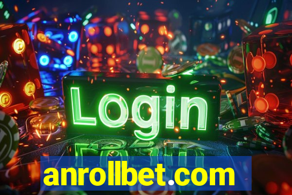 anrollbet.com