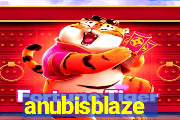 anubisblaze