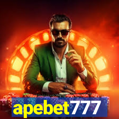 apebet777