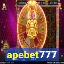 apebet777