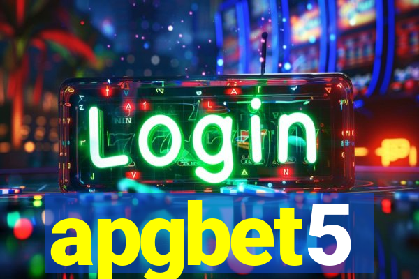 apgbet5