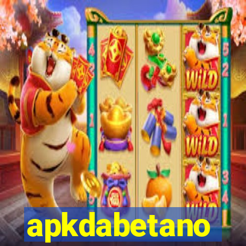 apkdabetano