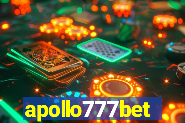 apollo777bet