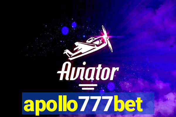 apollo777bet