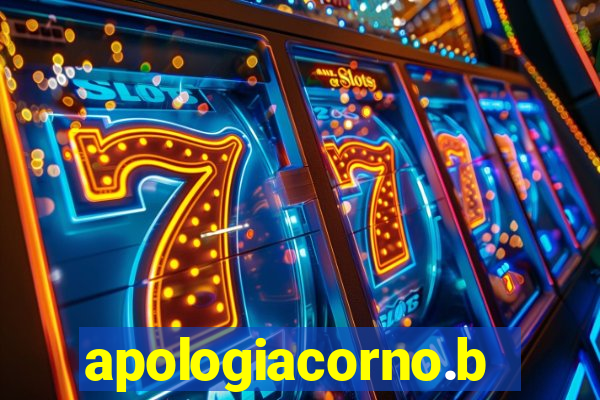 apologiacorno.blogspot