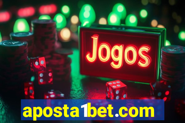 aposta1bet.com