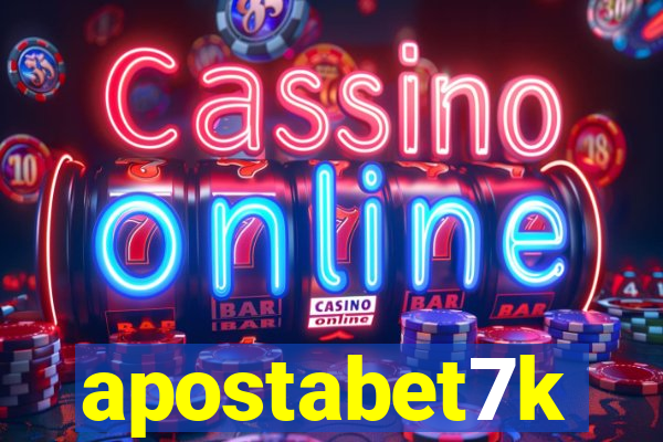 apostabet7k