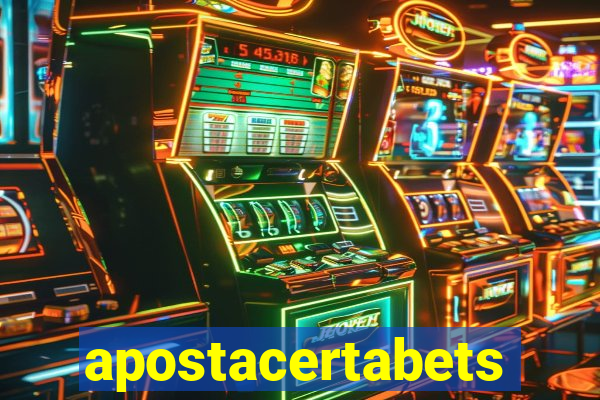 apostacertabets