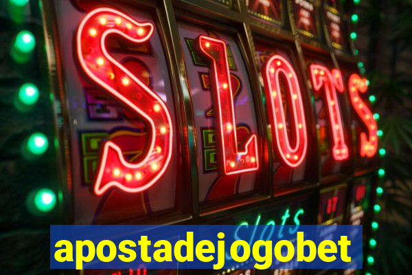 apostadejogobet