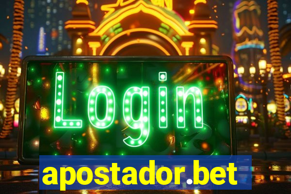 apostador.bet