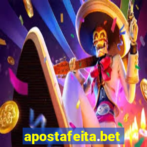 apostafeita.bet