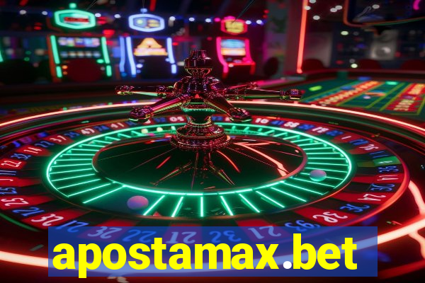 apostamax.bet