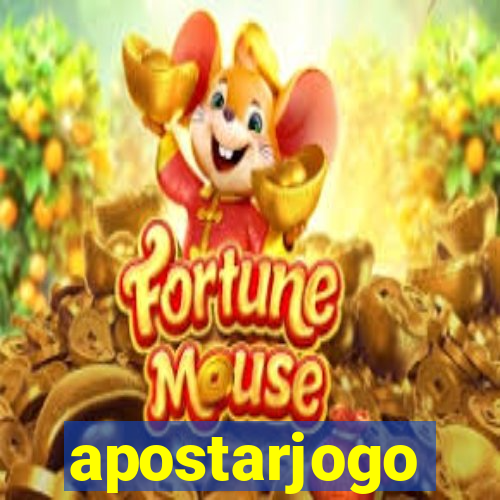 apostarjogo