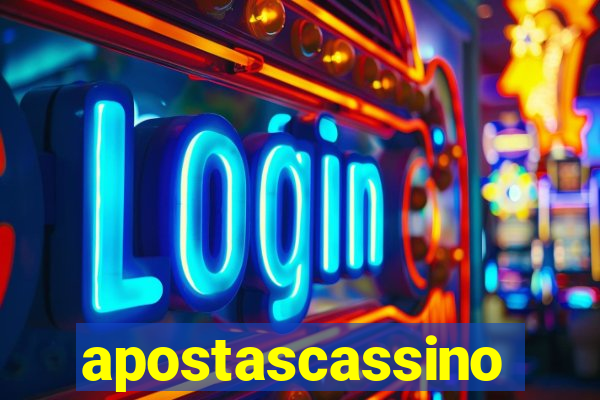 apostascassino