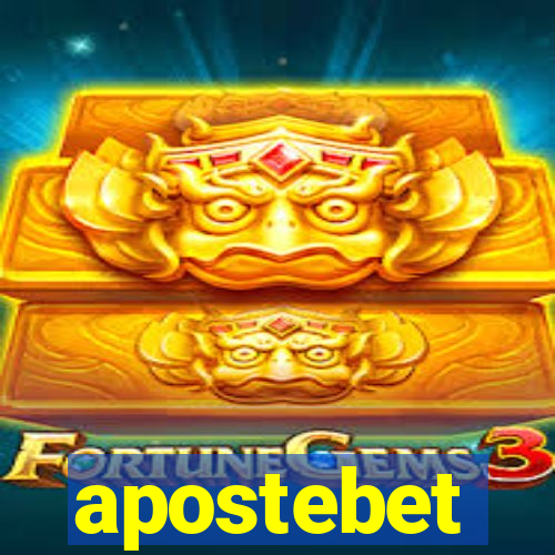 apostebet