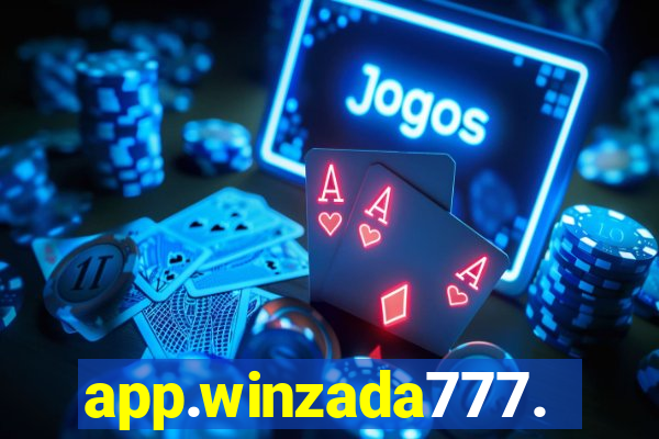 app.winzada777.con