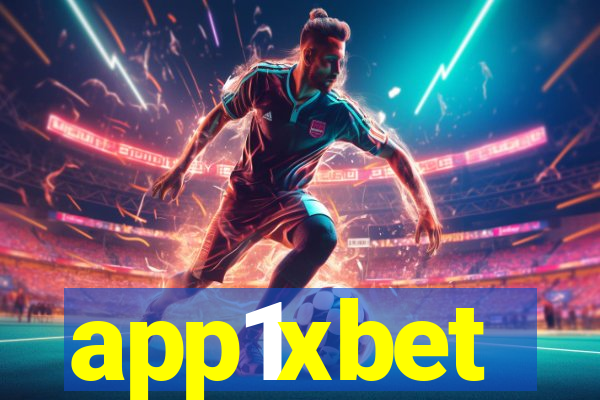 app1xbet