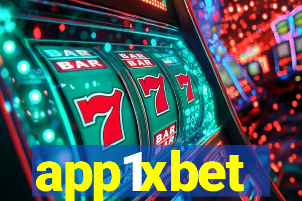 app1xbet