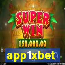 app1xbet