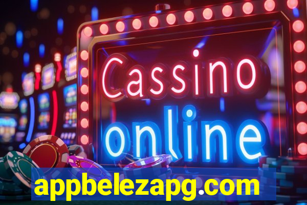 appbelezapg.com