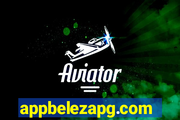 appbelezapg.com