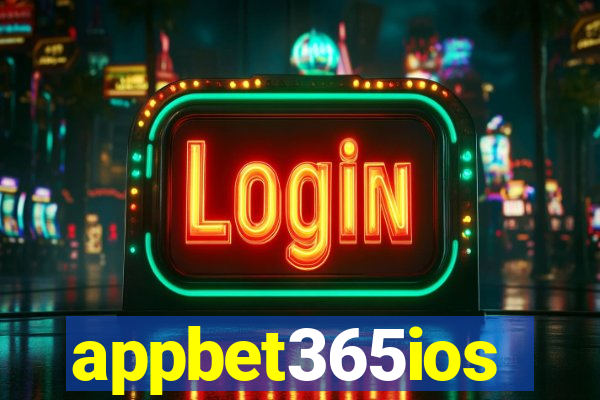 appbet365ios