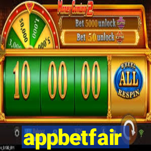 appbetfair