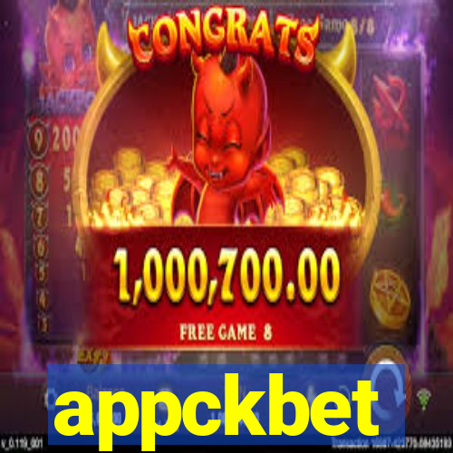 appckbet