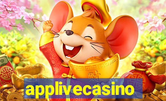 applivecasino