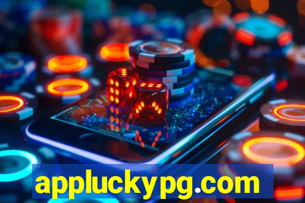 appluckypg.com