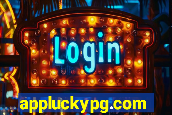 appluckypg.com