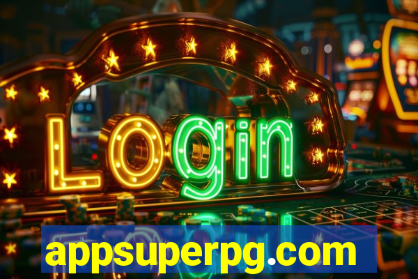 appsuperpg.com