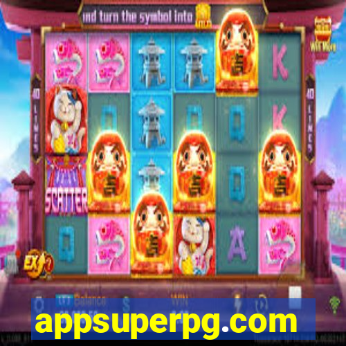 appsuperpg.com